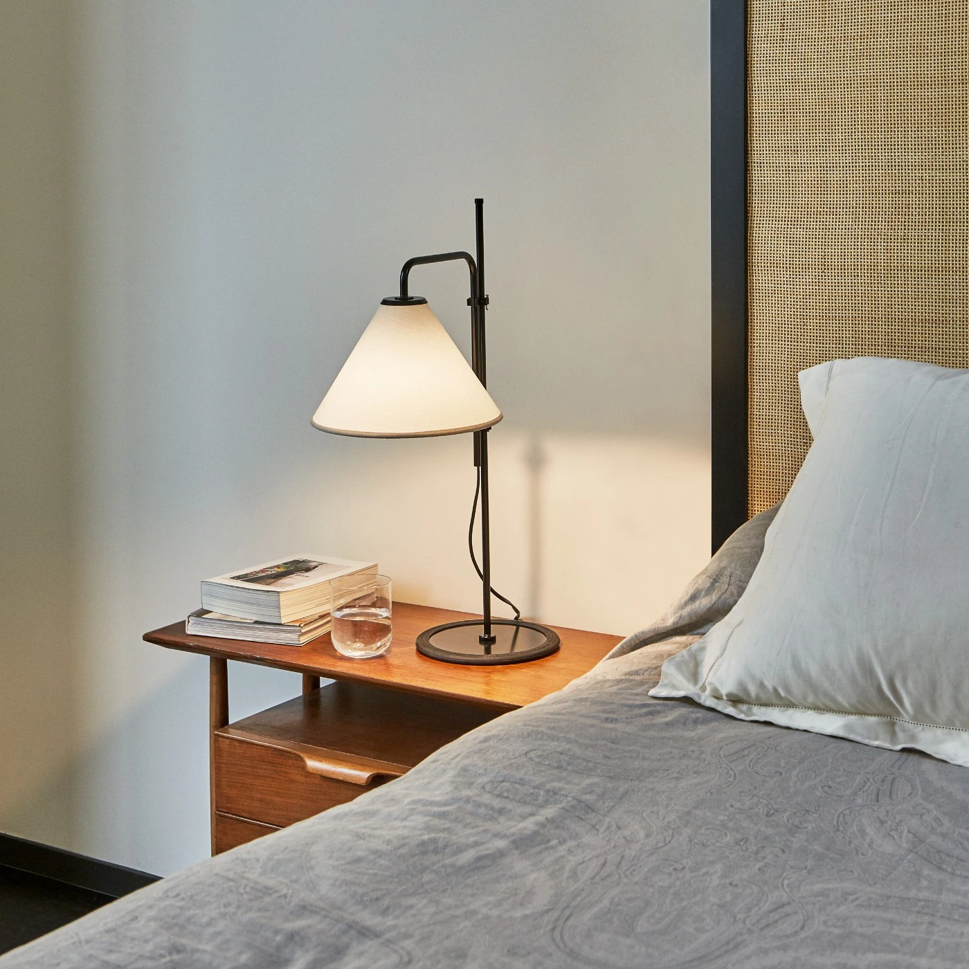 Marset Funiculí S Fabric 4 Marset Funiculí S Fabric – Bild 2