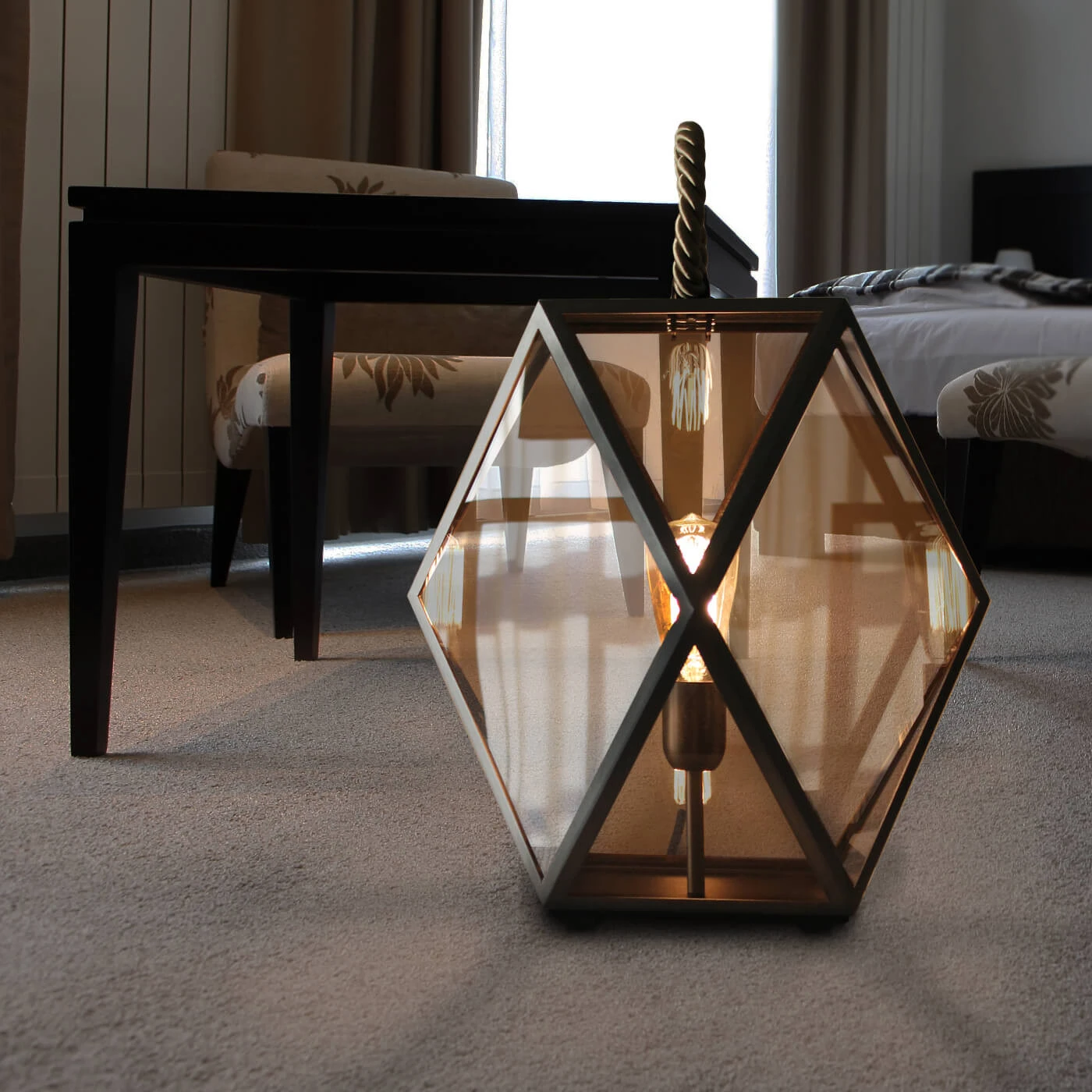 Contardi Muse Lantern 13 Contardi Muse Lantern – Bild 11