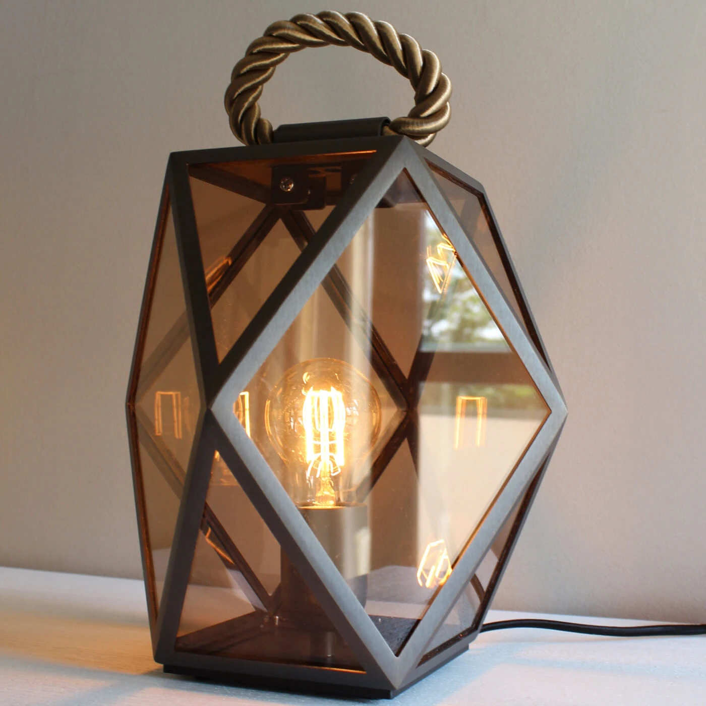 Contardi Muse Lantern 15 Contardi Muse Lantern – Bild 13