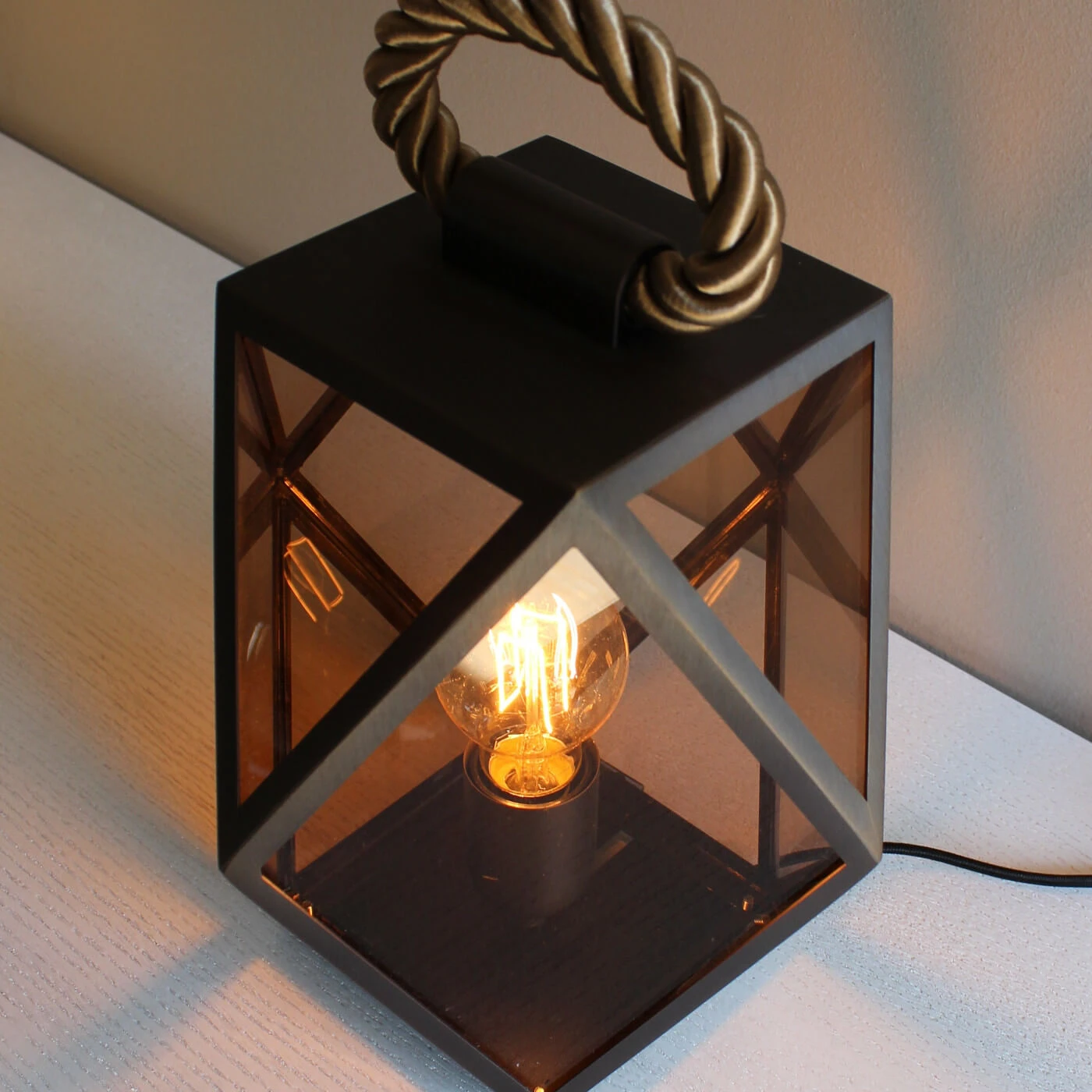 Contardi Muse Lantern 16 Contardi Muse Lantern – Bild 14