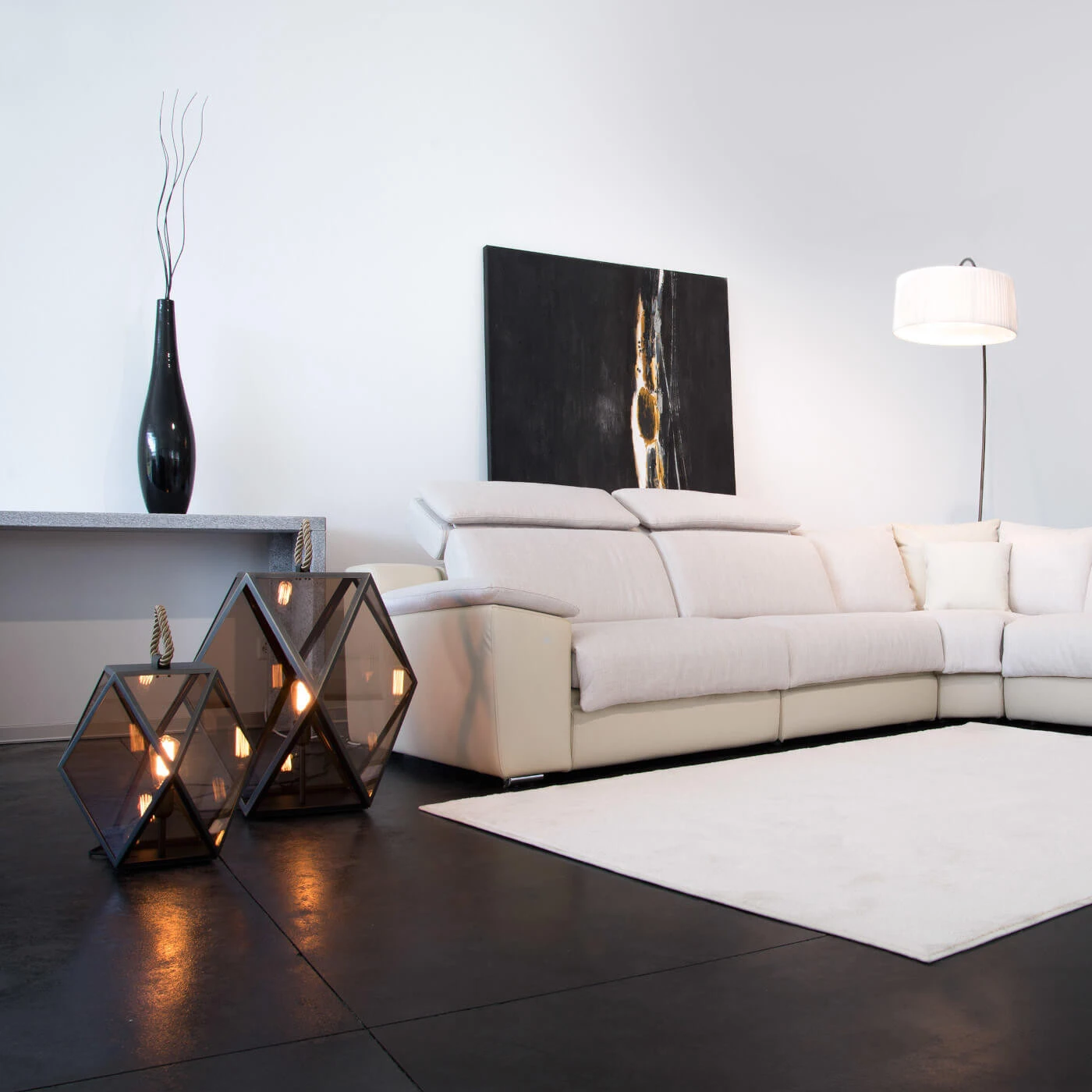 Contardi Muse Lantern 5 Contardi Muse Lantern – Bild 3