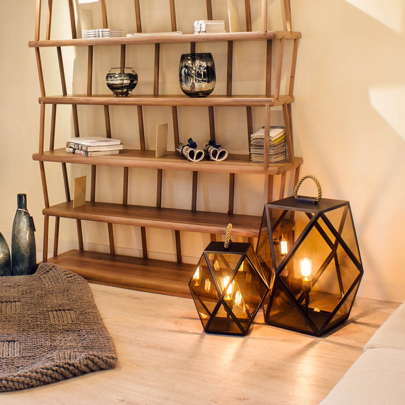 Contardi Muse Lantern 7 Contardi Muse Lantern – Bild 5