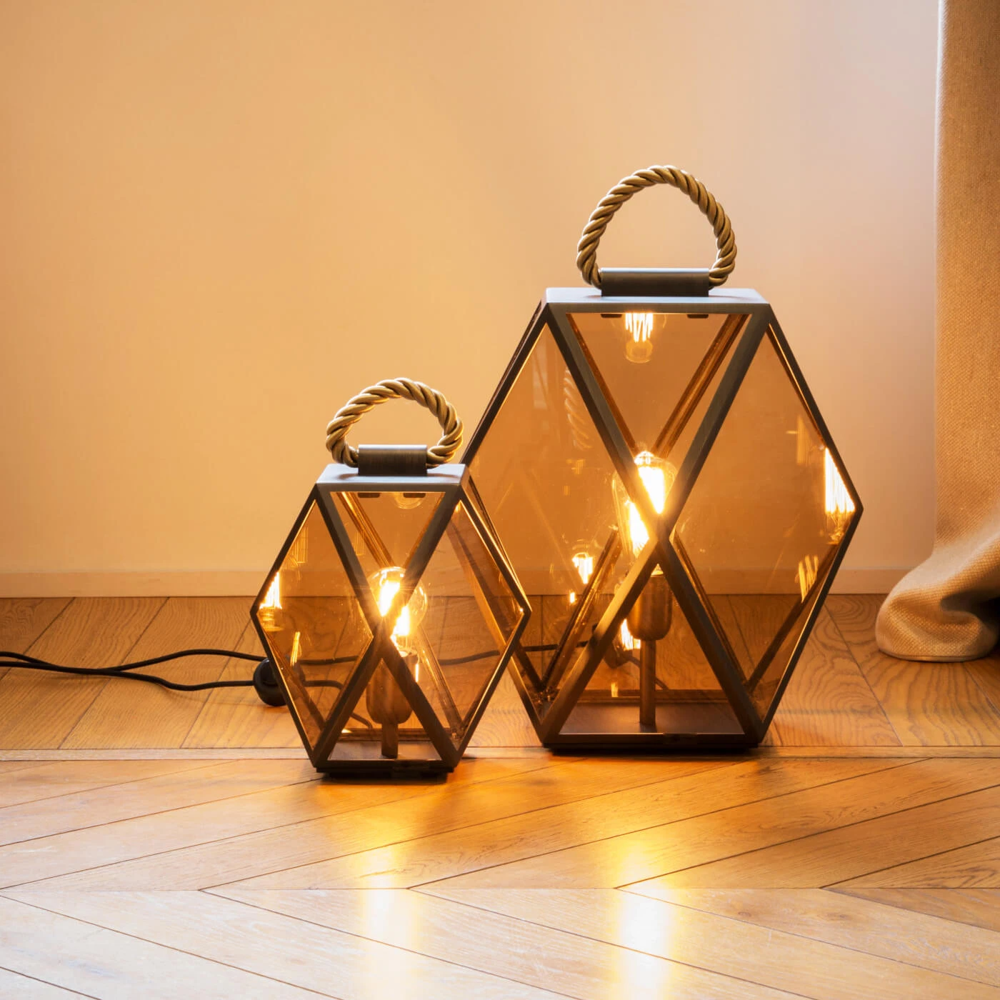 Contardi Muse Lantern 11 Contardi Muse Lantern – Bild 9