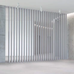 Nemo Tubes Ceiling -Raumbeleuchtungs Geschäft 002 nemo tubes ceiling ambient3 d2c333529dd4460b5b112898d2b45160