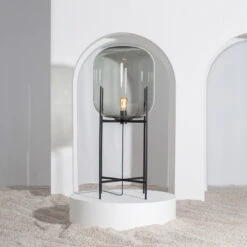 Pulpo Oda Medium -Raumbeleuchtungs Geschäft 002 oda light ambient1 146d46d312acdc4eaf2de61e01416891