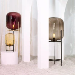 Pulpo Oda Medium -Raumbeleuchtungs Geschäft 002 oda light ambient5 56902bef3cfd6ed90e824d93ea0009fe