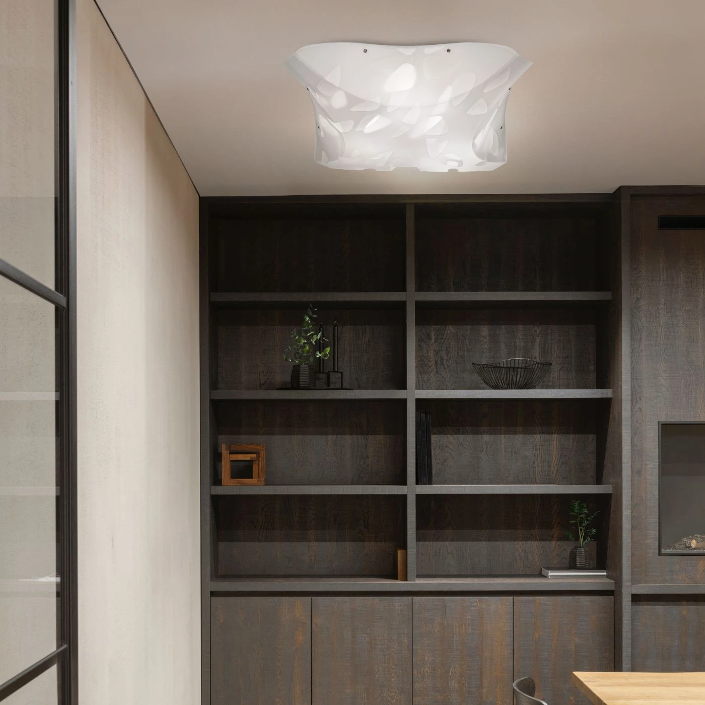 Slamp Bios Ceiling/Wall 6 Slamp Bios Ceiling/Wall – Bild 4