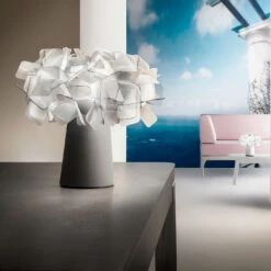 Slamp Clizia Fumé Battery -Raumbeleuchtungs Geschäft 002 slamp clizia fume battery ambient2 48c1a6023d069aa606e4e2a8209b292b