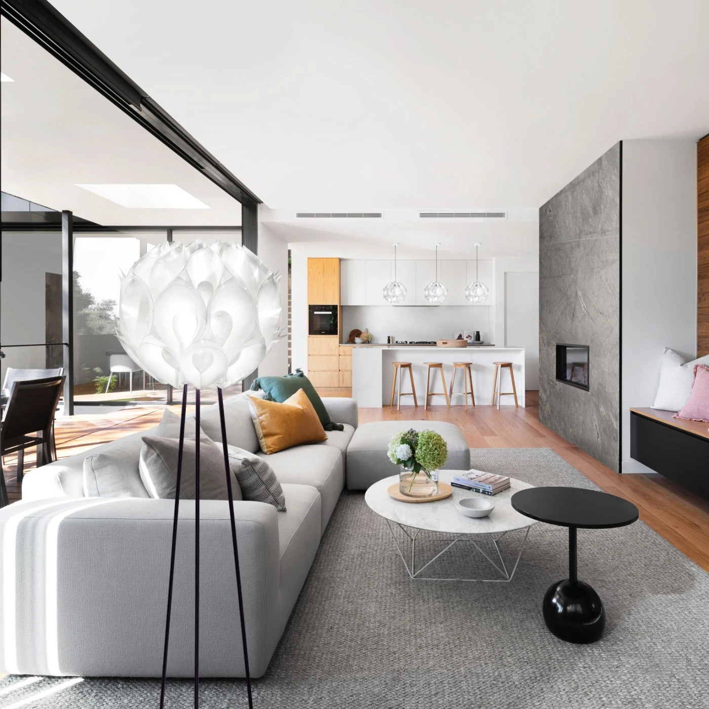 Slamp Flora Floor 4 Slamp Flora Floor – Bild 2