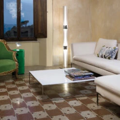 Slamp La Lollo Floor -Raumbeleuchtungs Geschäft 002 slamp la lollo floor ambient3 55c91494d624e510b8619563fd0e2ae1