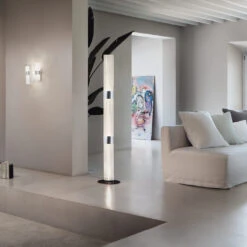 Slamp La Lollo Floor -Raumbeleuchtungs Geschäft 002 slamp la lollo floor ambient5 b502fda75dc28942fa2d0a67ba233ebc