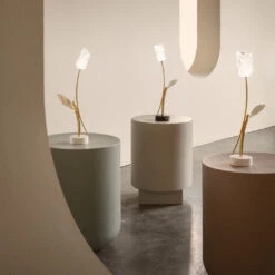 Slamp Tulip Battery -Raumbeleuchtungs Geschäft 002 slamp tulip battery ambient4 6fc8a677bec6437b60f255b0373549c0