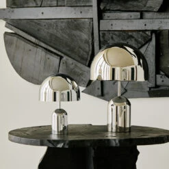 Tom Dixon Bell Portable -Raumbeleuchtungs Geschäft 002 tom dixon bell portable ambient3 cab83566d2c011e3724bd1d9883e18a4
