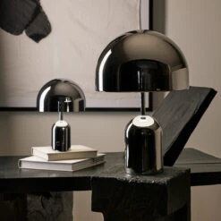 Tom Dixon Bell Portable -Raumbeleuchtungs Geschäft 002 tom dixon bell portable ambient5 0584d4b3e4628c8986bdf9e037cc3f27