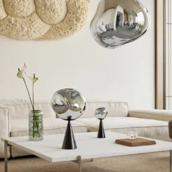 Tom Dixon Melt Portable -Raumbeleuchtungs Geschäft 002 tom dixon melt portable ambient10 b2db9560625f7329302025a4f1850a61