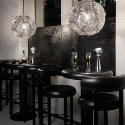 Tom Dixon Melt Portable -Raumbeleuchtungs Geschäft 002 tom dixon melt portable ambient2 a37e6fb822354a386d258c2203a01e9a