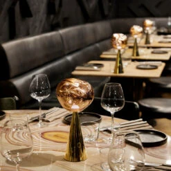 Tom Dixon Melt Portable -Raumbeleuchtungs Geschäft 002 tom dixon melt portable ambient3 b7552288921f48aa03fbac098c400d02