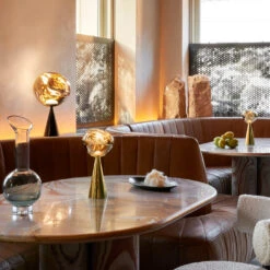 Tom Dixon Melt Portable -Raumbeleuchtungs Geschäft 002 tom dixon melt portable ambient5 5bc90c5bd6e4c124c40c2a860dbe52d9