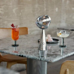 Tom Dixon Melt Portable -Raumbeleuchtungs Geschäft 002 tom dixon melt portable ambient6 95522bc8a97243aee1fa8998a1964ec1