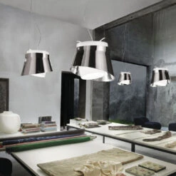 Vistosi Aria SP -Raumbeleuchtungs Geschäft 002 vistosi aria ambient2 277ce341c618d9658ffbce44819015fa