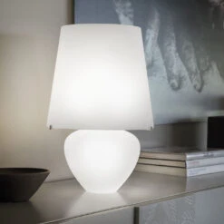 Vistosi Naxos LT 50 -Raumbeleuchtungs Geschäft 002 vistosi naxos lt 50 ambient1 1e4adc6259b403f5faec0de3f63e97cc