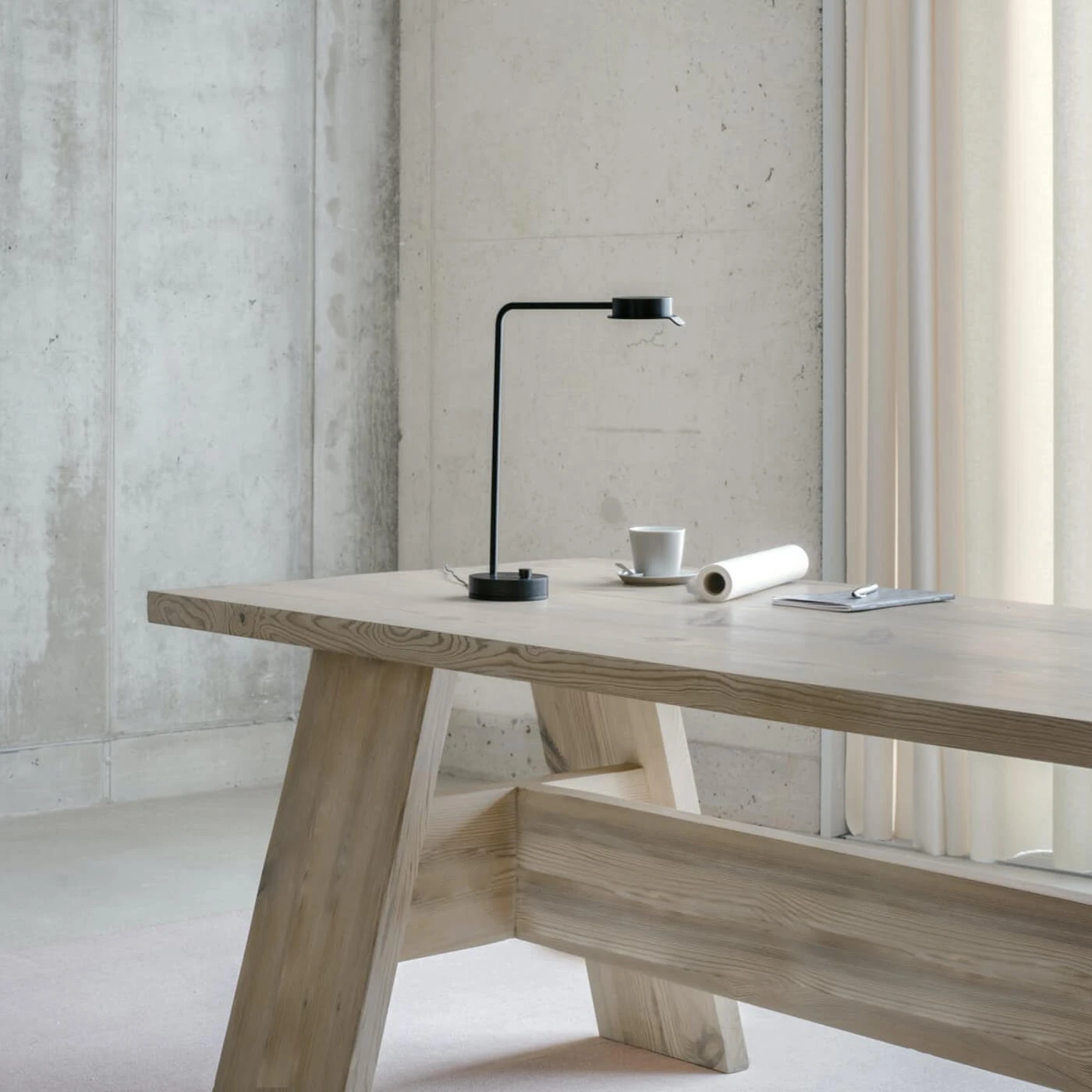 Wästberg W102 Chipperfield B 4 Wästberg W102 Chipperfield B – Bild 2