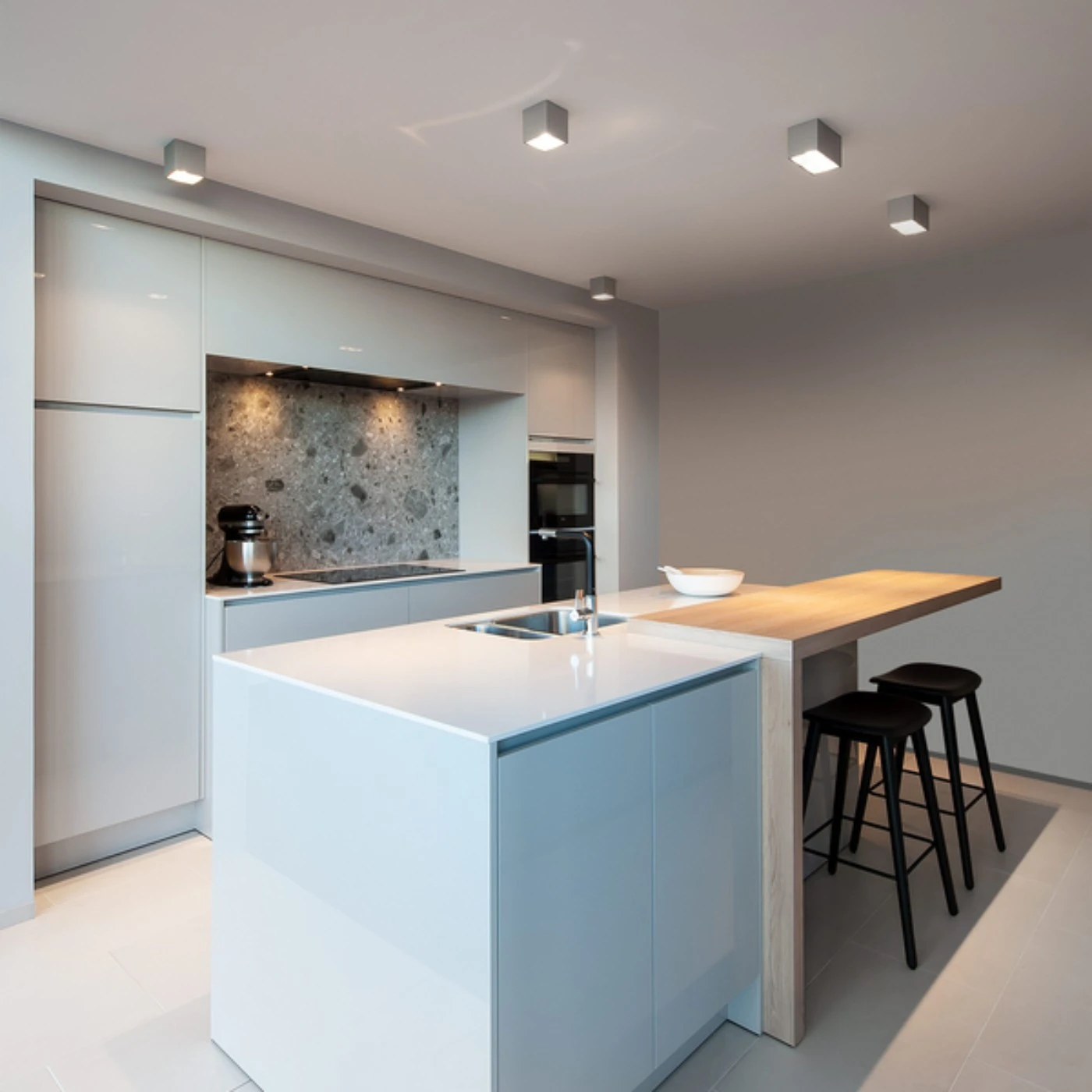 Wever & Ducré Box Ceiling 1.0 PAR16 5 Wever & Ducré Box Ceiling 1.0 PAR16 – Bild 3