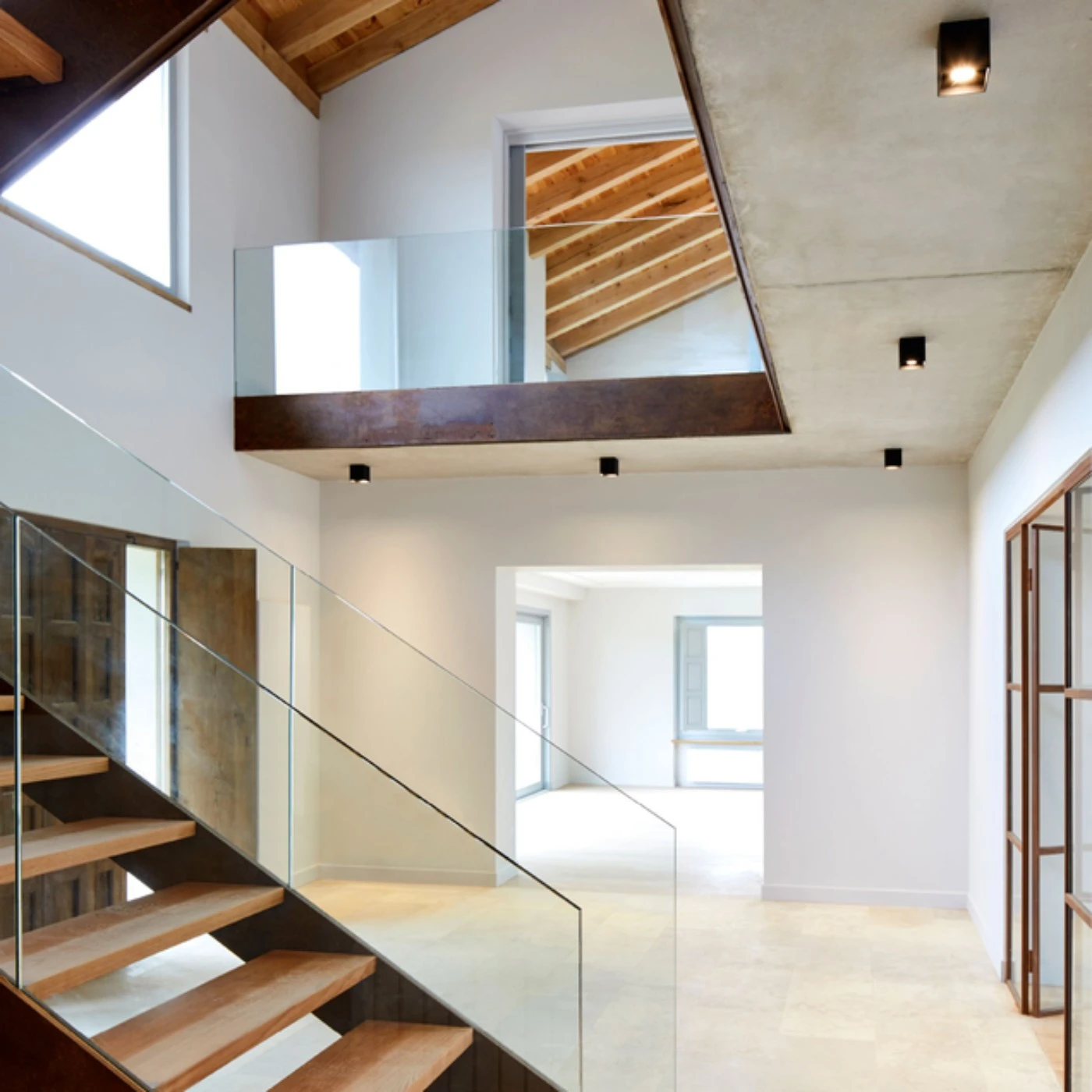 Wever & Ducré Box Ceiling 1.0 PAR16 6 Wever & Ducré Box Ceiling 1.0 PAR16 – Bild 4