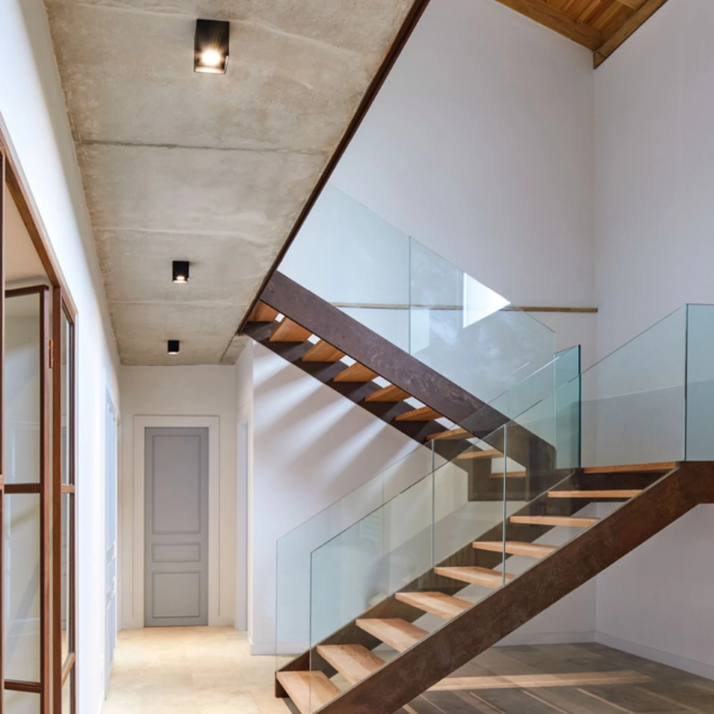 Wever & Ducré Box Ceiling 1.0 PAR16 7 Wever & Ducré Box Ceiling 1.0 PAR16 – Bild 5