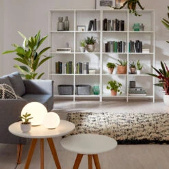 Wever & Ducré Dro Table Floor 3.0 6 Wever & Ducré Dro Table Floor 3.0 -Raumbeleuchtungs Geschäft 002 wever ducre dro table floor ambient1 013634b350c6ddf5a0dc946fff717a09