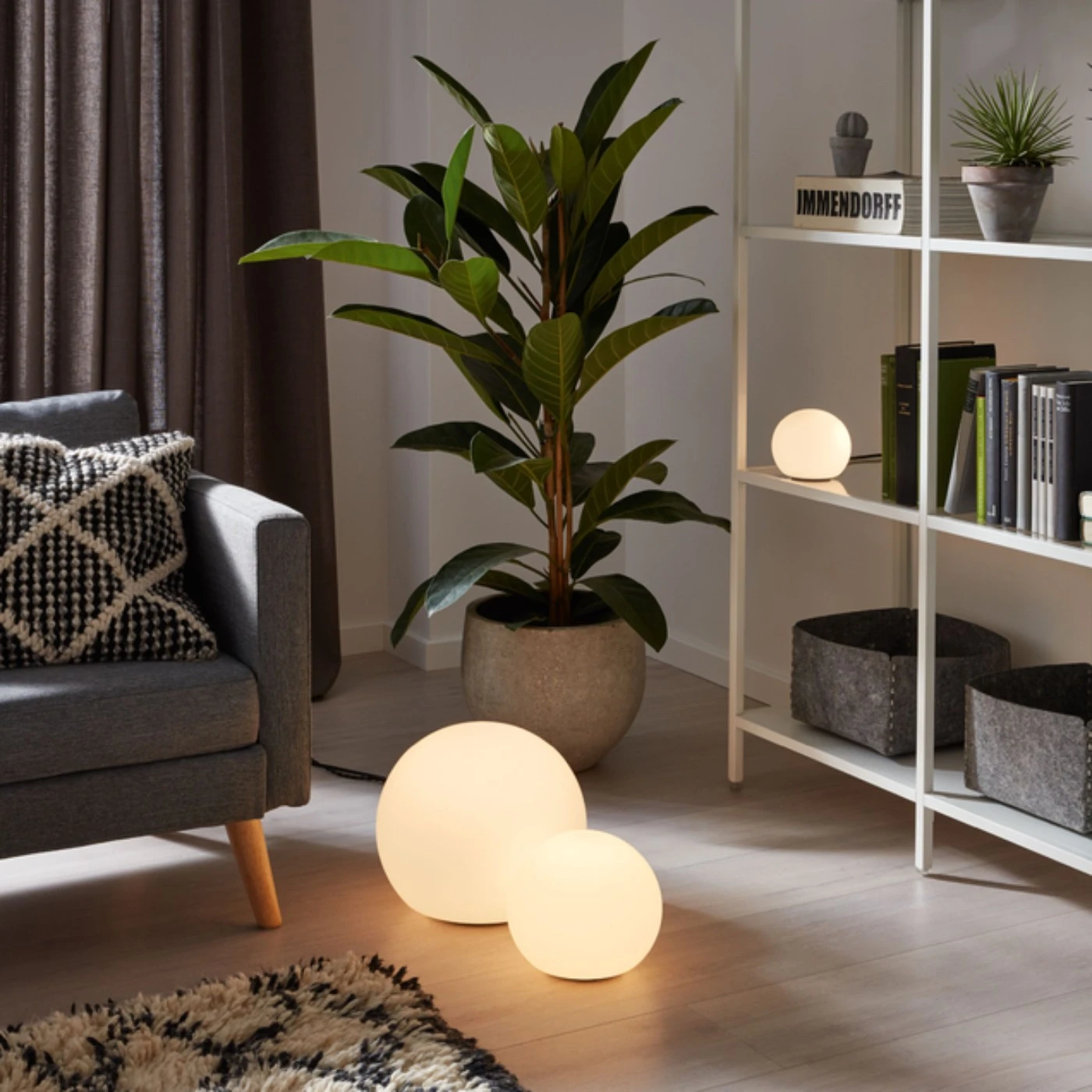 Wever & Ducré Dro Table Floor 3.0 5 Wever & Ducré Dro Table Floor 3.0 – Bild 3