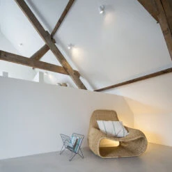 Wever & Ducré Sqube On Base Ceiling 1.0 PAR16 -Raumbeleuchtungs Geschäft 002 wever ducre sqube on base 10 ambient2 340d48fc87320e7ed44860266a1384c5