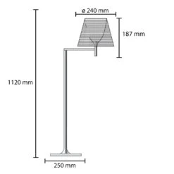 Flos KTribe F1 -Raumbeleuchtungs Geschäft 003 1 flos ktribe f1 1400x1400 detail dceb526448ac63cc727bbffe2ab45b0c