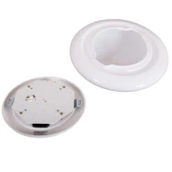 Bega 12163 / 12164 Wand-/Deckenleuchte 9 Bega 12163 / 12164 Wand-/Deckenleuchte -Raumbeleuchtungs Geschäft 003 Bega 12163 12164 LED Wandleuchte DALI Steuerbar 42cm 3000K frei 112045 32767045b940cba6d1d887c1cc422a0d