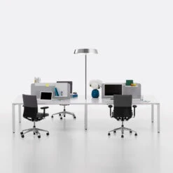 Belux Koi-43 LED Neo USM Haller -Raumbeleuchtungs Geschäft 003 Belux Koi Neo 3000K Tischaufbau ambient1 chrom ee58ec856e030d455f09e9389291857f