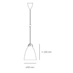 Fritz Hansen Caravaggio Opal P1 8 Fritz Hansen Caravaggio Opal P1 -Raumbeleuchtungs Geschäft 003 Fritz Hanzen Caravaggio Opal P1 Pendelleuchte technische Zeichnung f1b6869cb7fc2686f6facdb80cc4529e