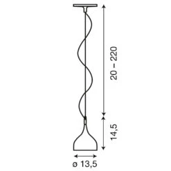 Kartell É Sospensione 9 Kartell É Sospensione -Raumbeleuchtungs Geschäft 003 Kartell E Pendelleuchte a216fa1505ea26b055d84e2e40a0a2c8