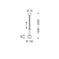 Oligo Grace Tunable White Zugpendelleuchte -Raumbeleuchtungs Geschäft 003 Oligo Grace Tunable White Zugpendel tech d6c87cbd02473998e37a8c4c159488c3
