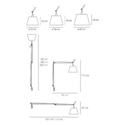 Artemide Tolomeo Mega Tavolo Mit Dimmer -Raumbeleuchtungs Geschäft 003 artemide tolomeo mega tischklemme 1400x1400 strich 93e479ef3c51cb3003acaac6881a6ca5