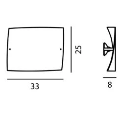 Foscarini Folio Piccola Parete -Raumbeleuchtungs Geschäft 003 foscarini folio piccolo wandleuchte 1400x1400 strich 07cc13582b02b4d6b95865d5d21d8930