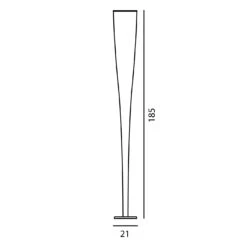 Foscarini Mite Terra -Raumbeleuchtungs Geschäft 003 foscarini mite terra 1400x1400 strich 9049731946c2d9085614e0bb70108054