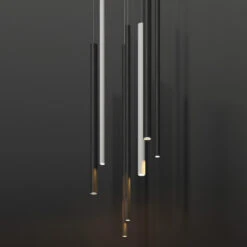 Panzeri To-Be Sospensione ⌀ 5 Cm 11 Panzeri To-Be Sospensione ⌀ 5 Cm -Raumbeleuchtungs Geschäft 003 tobe sospensione detail 5436da5186f2eab7f063be7d08ffff6b