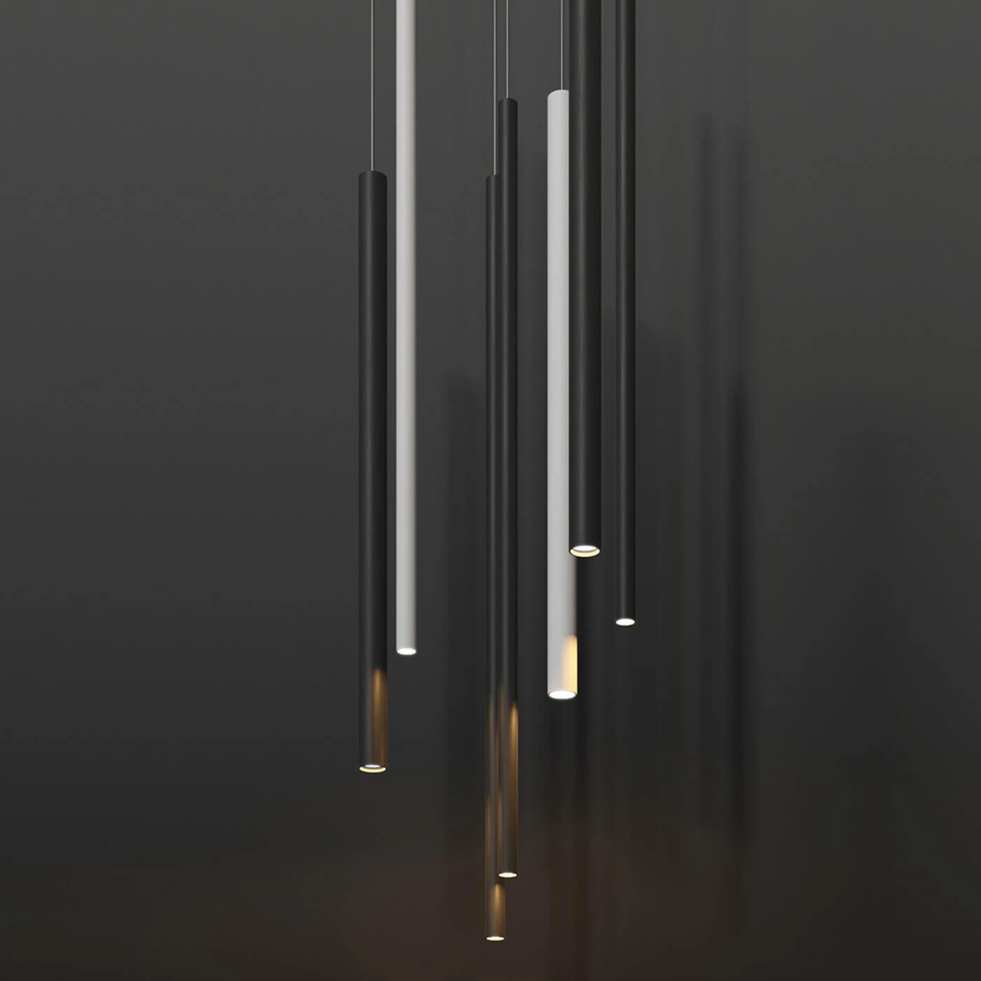 Panzeri To-Be Sospensione ⌀ 5 Cm 7 Panzeri To-Be Sospensione ⌀ 5 Cm – Bild 5