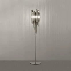 Terzani Stream Floor -Raumbeleuchtungs Geschäft 0041 Terzani Stream Floor Steh detail bc13e1d9cc8143db364624ca65fef966