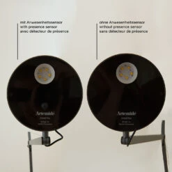 Artemide Demetra Lettura LED -Raumbeleuchtungs Geschäft 004 Artemide Demetra Lettura LED Steh detail5 922e9f0086ea1d0ebfca52a6b9d364ce