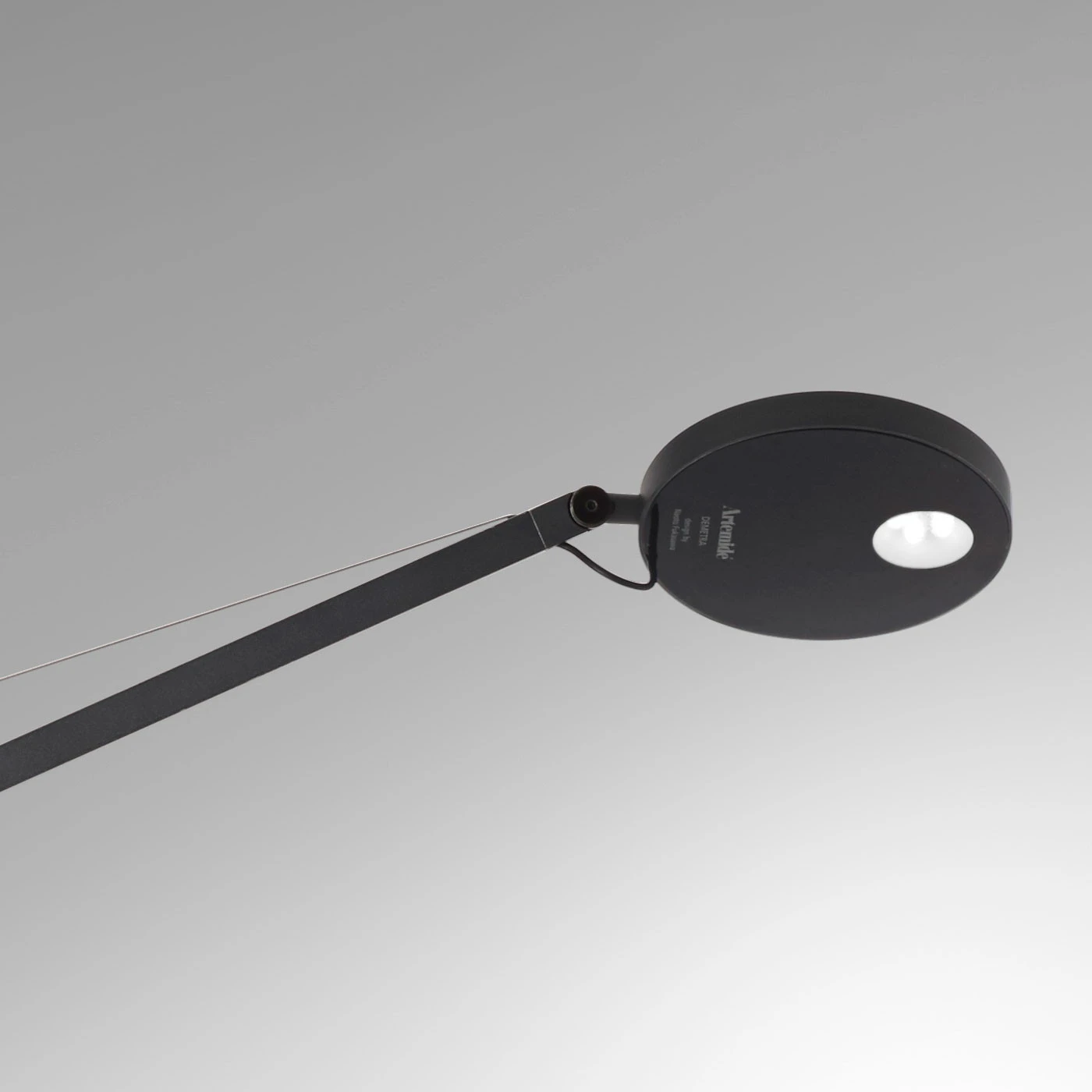 Artemide Demetra Tavolo LED Mit Schraubbefestigung 5 Artemide Demetra Tavolo LED Mit Schraubbefestigung – Bild 3