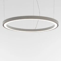 Artemide Ripple 900 -Raumbeleuchtungs Geschäft 004 Artemide Ripple 90 Pendelleuchte detail 113771 weiss 14f41720396367f5694bd2b35a0256d0
