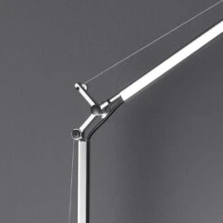 Artemide Tolomeo Basculante Parete -Raumbeleuchtungs Geschäft 004 Artemide Tolomeo Basculante Wandleuchte detail 001 5b6f9153efd68bb47fe1fbc3cc84c23b