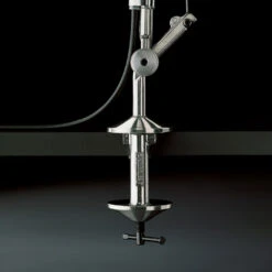 Artemide Tolomeo Micro Mit Tischklemme -Raumbeleuchtungs Geschäft 004 Artemide Tolomeo Micro Tischleuchte mit Klemme detail dd97244e050fe4343449851f4a3b8276