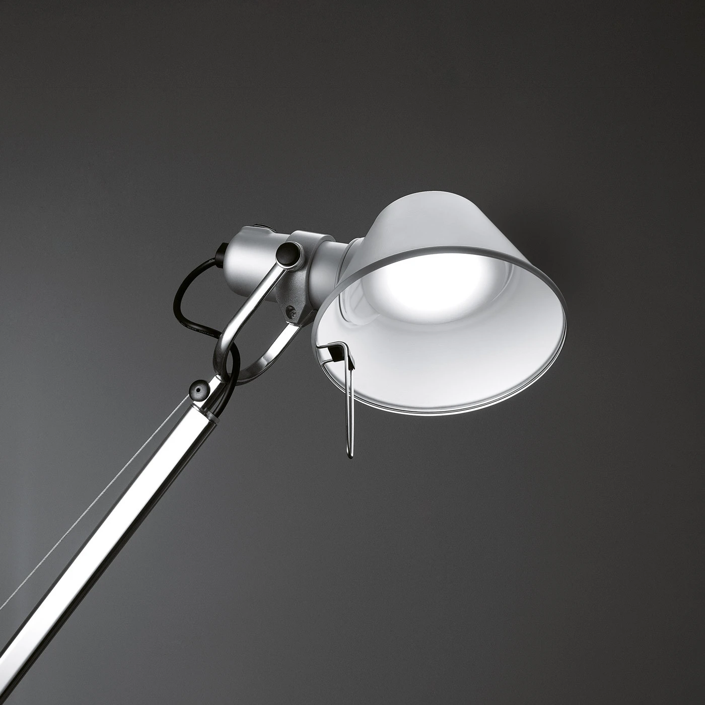 Artemide Tolomeo Lettura LED – Bild 4